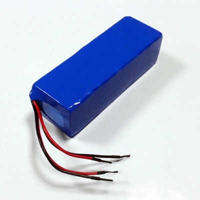 LFP 12Vのリチウム電池のパック10Aは太陽街灯に適用する