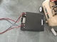 床クリーニング機械掃除人のスクラバー装置のための24v 200ah Lifepo4のリチウム電池のパック