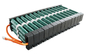 HEVの洞察力のホンダ・アコード/ホンダ・アコードクーペの市民のパック セットの取り替えのための7.2V 6Ahのハイブリッド車電池