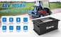耐久性ゴルフカート リチウム電池 48V 105AH 幅広い温度範囲を持つ4000Wモーター