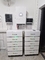51家庭用EES/UPS/太陽系用の2V400AH Lifepo4太陽電池 DEYEインバーターとマッチ
