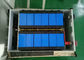 UPS 48Vのリチウム電池のパック600Ah 30720Wh 16S6Pの過電流は保護する