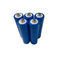 AA円柱李イオン電池3.2V 500mAh LiFePO4 14500の保護されたリチウム イオン電池の細胞