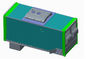 LiFePO4 1MWh電池20ftのESSの容器のための500kwhリチウム イオン エネルギー蓄積 システム