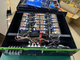 ODM 48Vのリチウム電池のパック100ah 200ah Lifepo4の細胞の太陽ボートRVシステム