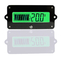 Lifepo4 SOCの電量計の表示器電池8-80Volt 50A
