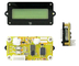 6mA Lifepo4電池SOCの電量計の状態の表示器8-80V 100A